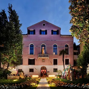 Palazzo Venart Luxury Venedig