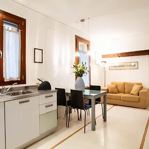  Apartamento Salmaso