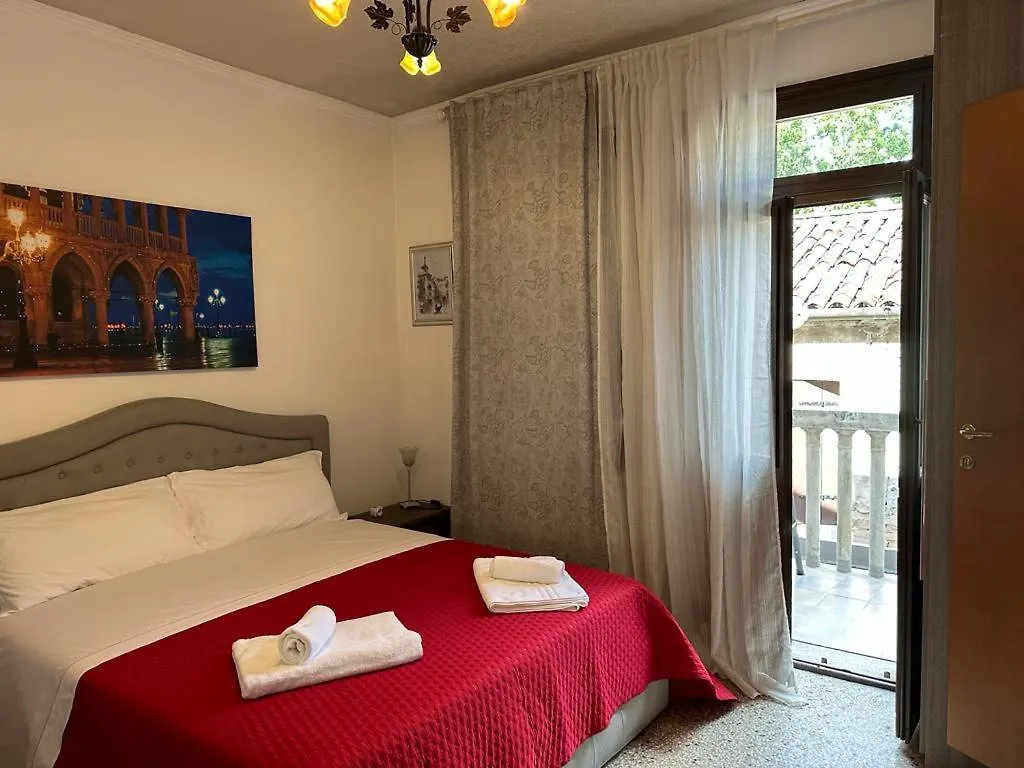 Venice Guest House Italy