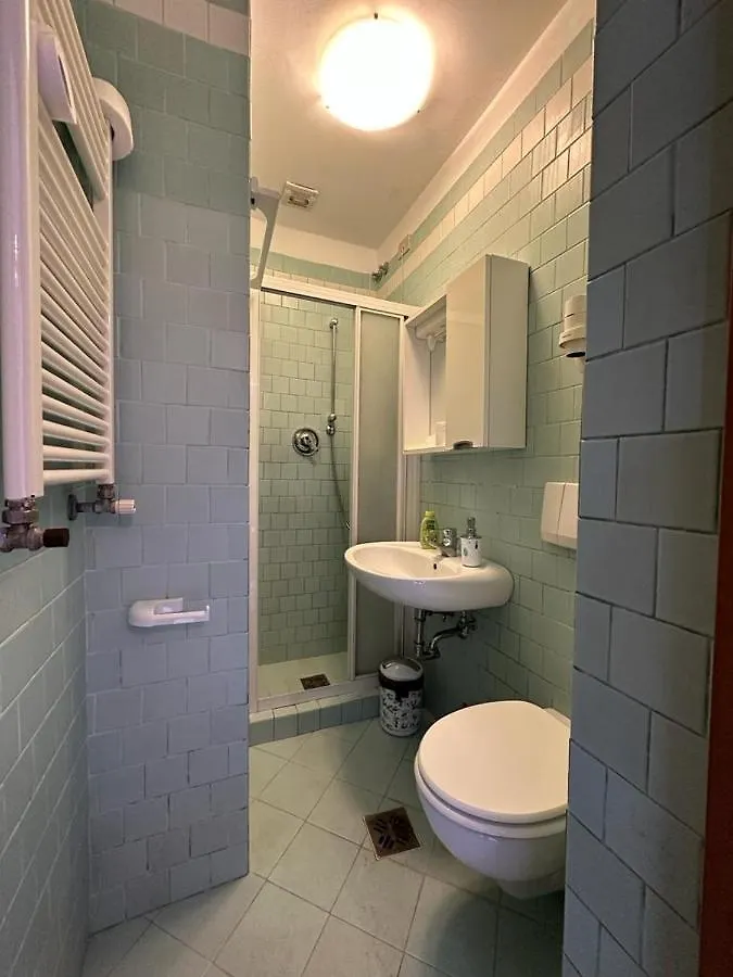 Venice Guest House 0*,  Italien