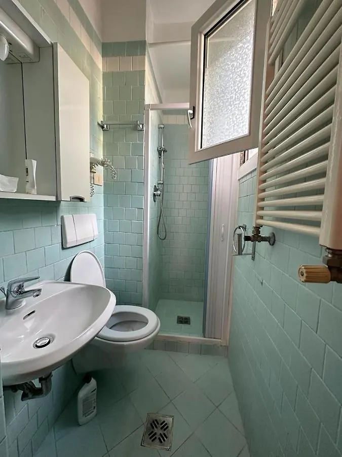 Venice Guest House Italy