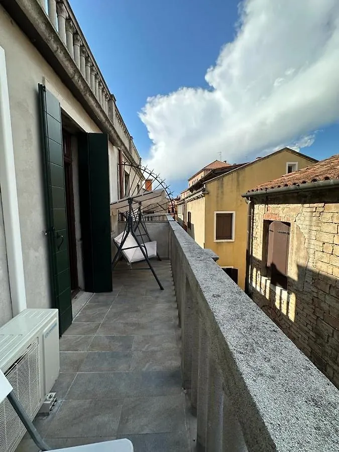 Venice Guest House Italien