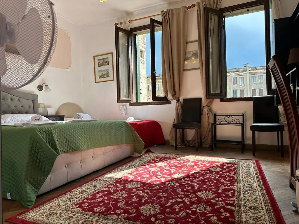 Venice Guest House Italy