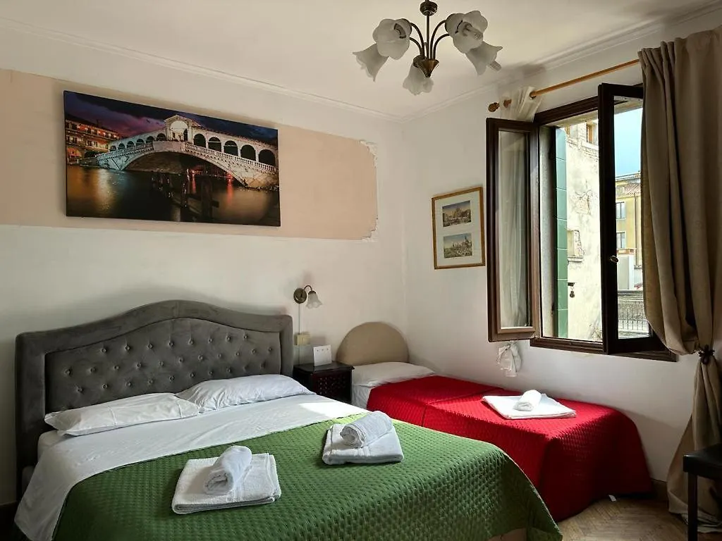 Venice Guest House