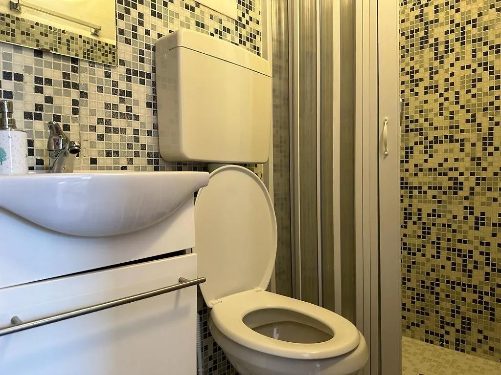 Venice Guest House Italien