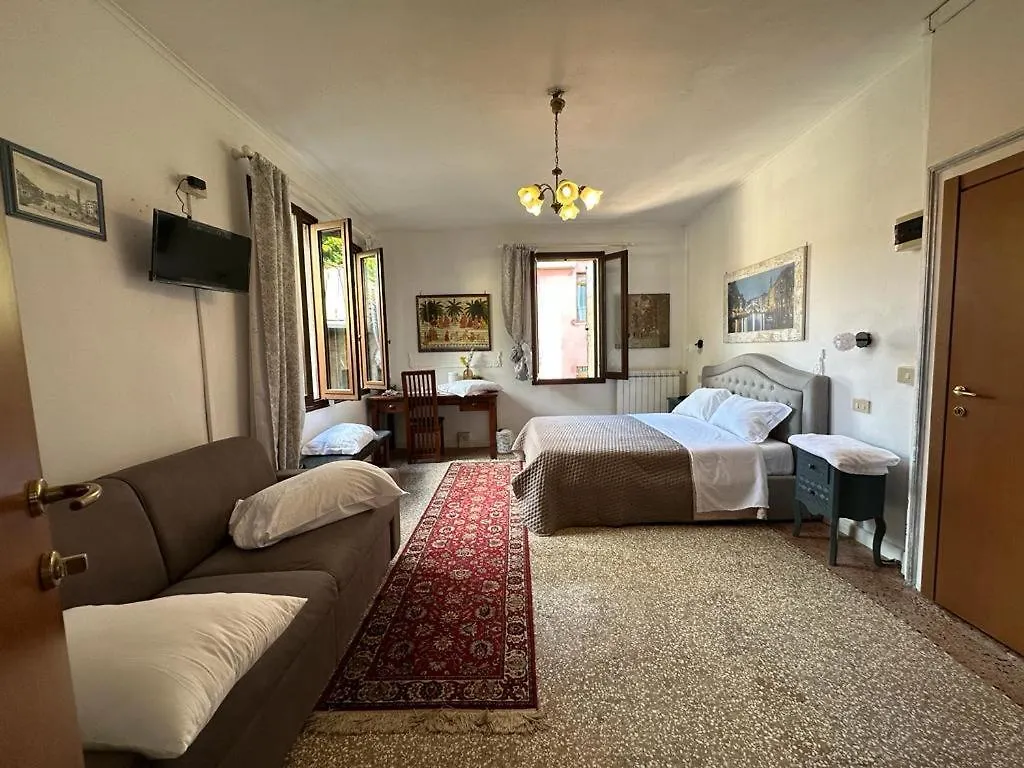 Venice Guest House Italien